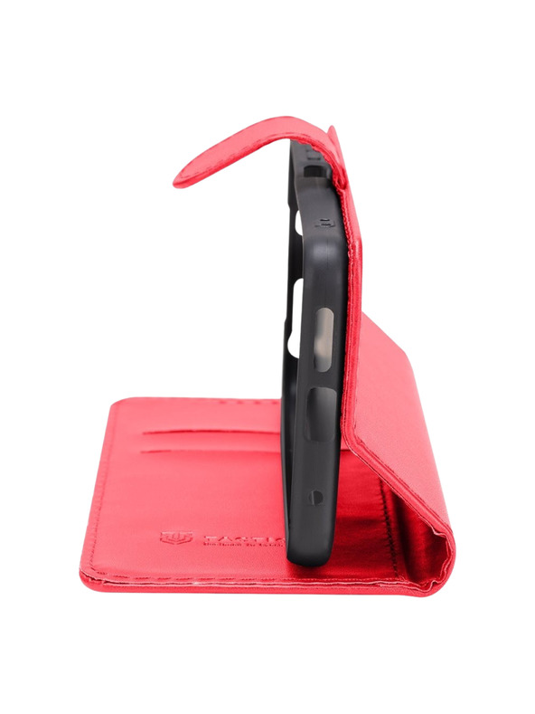 Tactical Tactical Field Notes za Xiaomi Redmi 15C 4G/5G Red