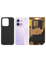 Tactical Tactical TPU Ohišje za Xiaomi Redmi 15C 4G/5G Black