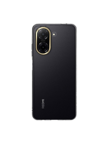 Tactical Tactical TPU Ohišje za Xiaomi Redmi A5 4G Transparent