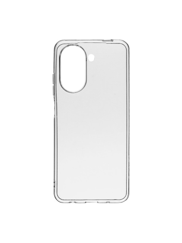 Tactical Tactical TPU Ohišje za Xiaomi Redmi A5 4G Transparent