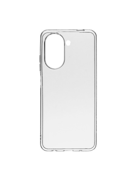 Tactical Tactical TPU Ohišje za Xiaomi Redmi A5 4G Transparent
