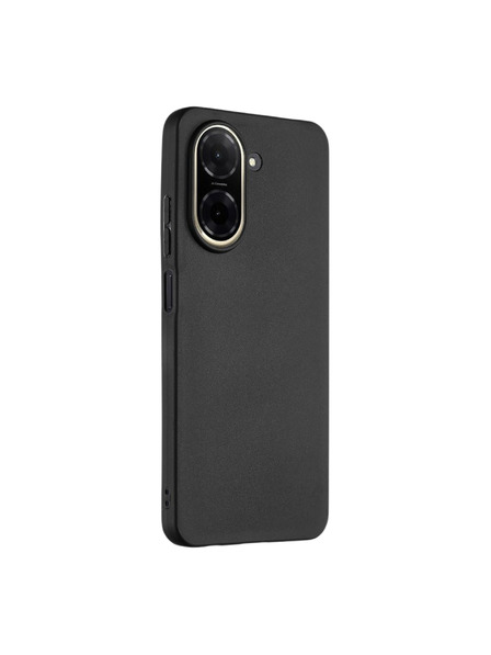 Tactical Tactical TPU Ohišje za Xiaomi Redmi A5 4G Black