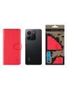 Tactical Tactical Field Notes za Xiaomi Redmi Note 14 4G Red
