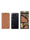 Tactical Tactical Xproof za Xiaomi Redmi Note 14S Mud Brown