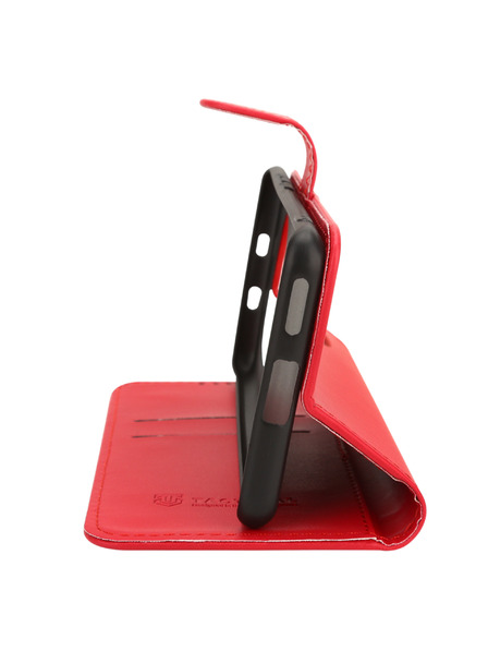 Tactical Tactical Field Notes za Xiaomi Redmi Note 15 5G Red