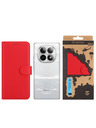 Tactical Tactical Field Notes za Xiaomi Redmi Note 15 5G Red
