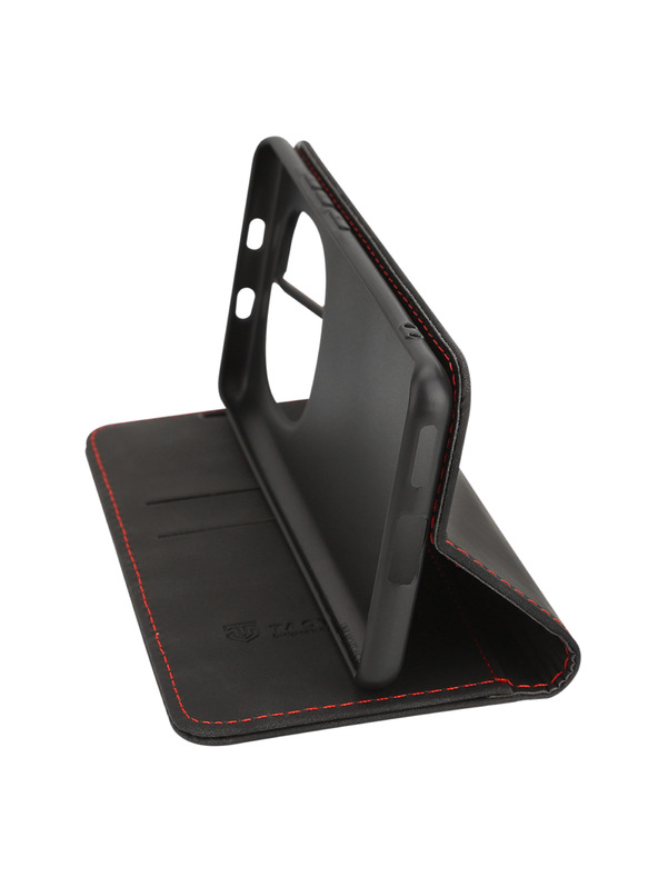 Tactical Tactical Xproof za Xiaomi Redmi Note 15 4G/5G Black Hawk