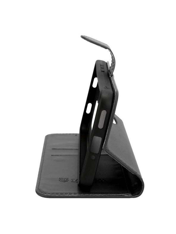 Tactical Tactical Field Notes za Xiaomi Redmi Note 15 Pro 4G Black