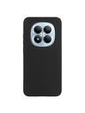 Tactical Tactical TPU Ovitek za Xiaomi Redmi Note 15 Pro 4G Black