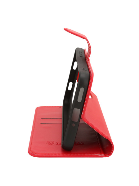 Tactical Tactical Field Notes za Xiaomi Redmi Note 15 Pro 5G Red