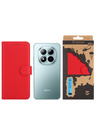 Tactical Tactical Field Notes za Xiaomi Redmi Note 15 Pro 5G Red