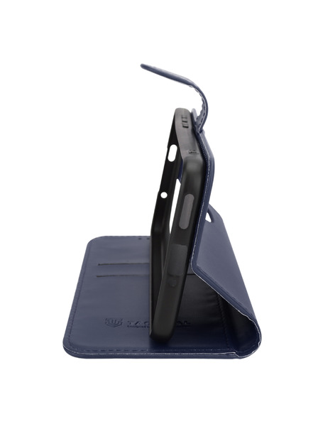 Tactical Tactical Field Notes za Xiaomi Redmi Note 15 Pro+ 5G/Poco M8 Pro Blue