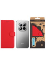 Tactical Tactical Field Notes za Xiaomi Redmi Note 15 Pro+ 5G/Poco M8 Pro Red
