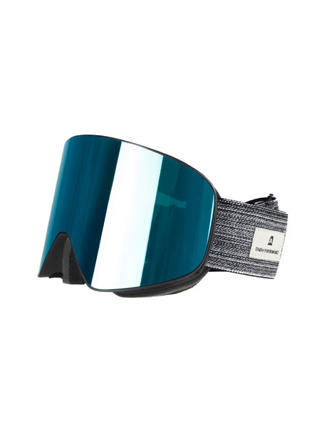 ALPINE PRO Smučarska očala ALPINE PRO SHOCKE
