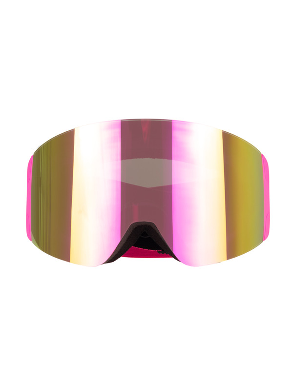 ALPINE PRO Smučarska očala ALPINE PRO ORETE