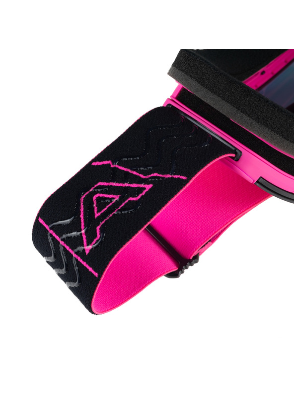 ALPINE PRO Smučarska očala ALPINE PRO ORETE