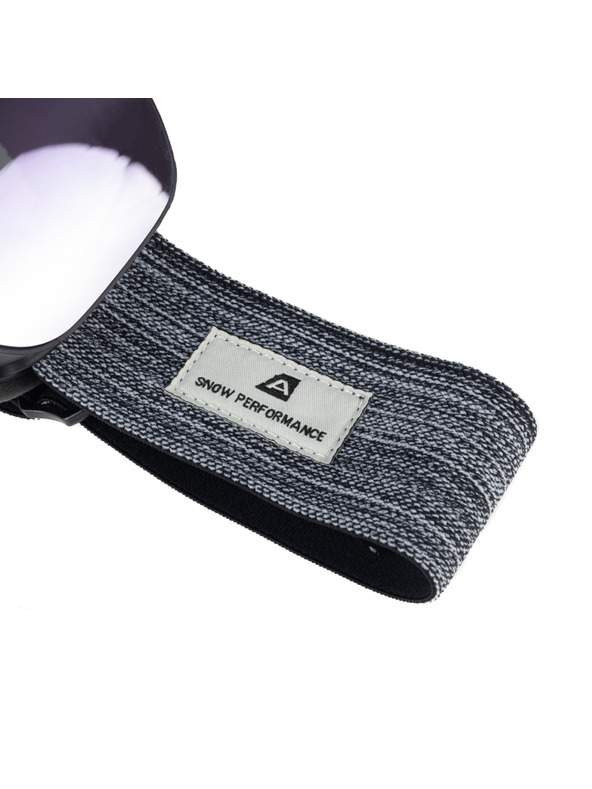 ALPINE PRO Smučarska očala ALPINE PRO SHOCKE