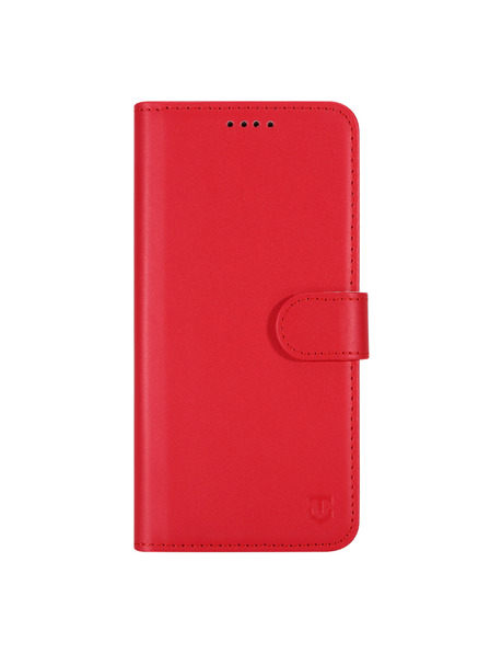 Tactical Tactical Field Notes za Honor Magic8 Lite Red