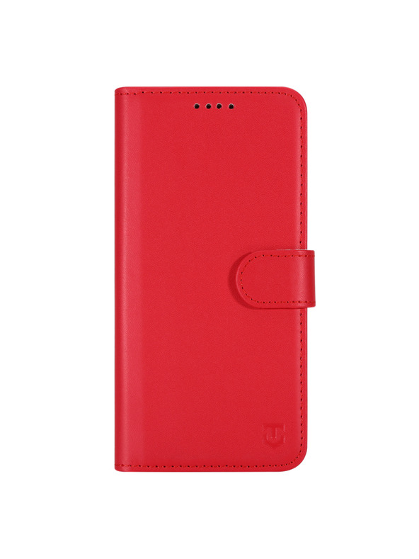 Tactical Tactical Field Notes za Honor Magic8 Lite Red