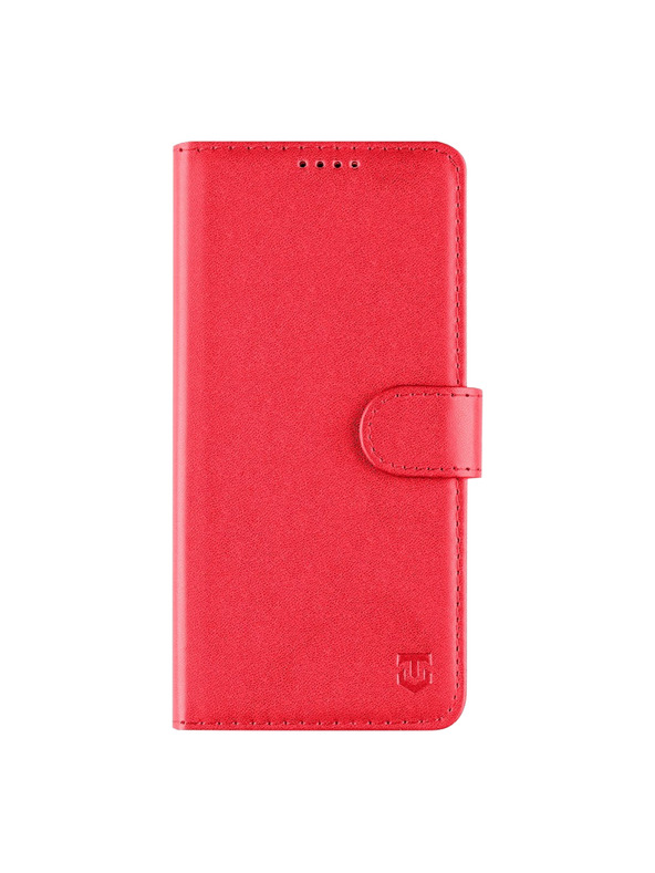 Tactical Tactical Field Notes za Samsung Galaxy A12 Red