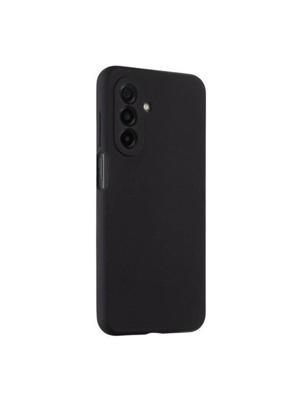Tactical Tactical Velvet Smoothie Ohišče za Samsung Galaxy A17 4G/5G Asphalt