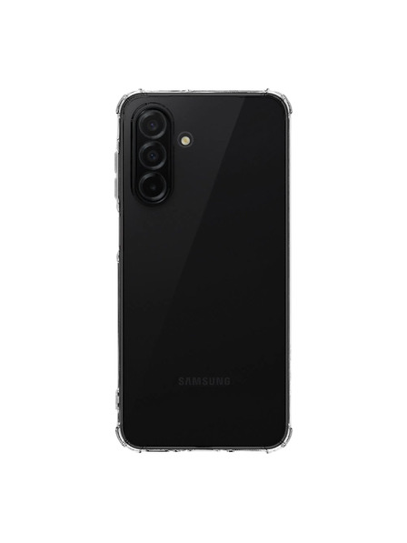 Tactical Tactical TPU Plyo Ohišče za Samsung Galaxy A26 5G Transparent