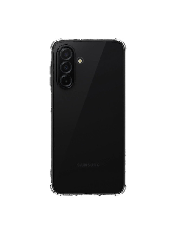 Tactical Tactical TPU Plyo Ohišče za Samsung Galaxy A26 5G Transparent