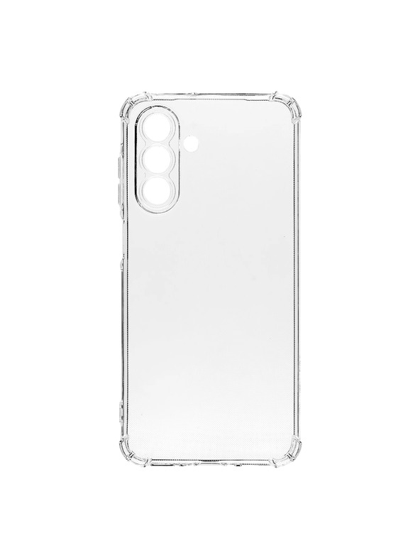 Tactical Tactical TPU Plyo Ohišče za Samsung Galaxy A26 5G Transparent