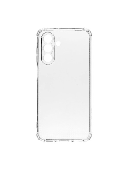 Tactical Tactical TPU Plyo Ohišče za Samsung Galaxy A26 5G Transparent