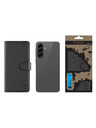 Tactical Tactical Field Notes za Samsung Galaxy A56 5G Black