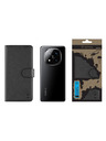 Tactical Tactical Field Notes za Xiaomi Redmi Note 14 Pro+ 5G Black