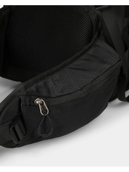 Kilpi Pohodniski nahrbtnik 45 L Kilpi ECROW 45-U Crna