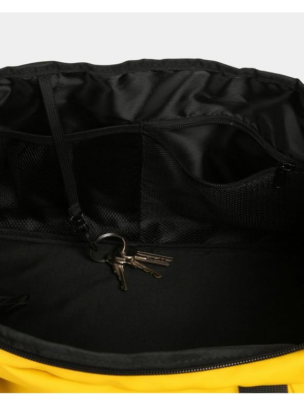 Kilpi Fitnes torba Kilpi KATMAI 35-U Yellow