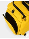 Kilpi Fitnes torba Kilpi KATMAI 35-U Yellow