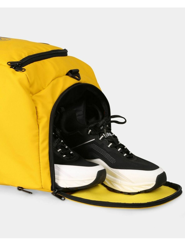 Kilpi Fitnes torba Kilpi KATMAI 35-U Yellow
