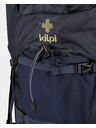 Kilpi Turistični nahrbtnik 45 L Kilpi ECROW 45-U Temno modra