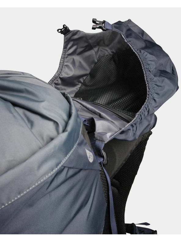 Kilpi Turistični nahrbtnik 45 L Kilpi ECROW 45-U Temno modra