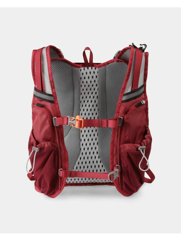 Kilpi Tekasii in kolesarski nahrbtnik Kilpi CADENCE 10-U Temno rdeca