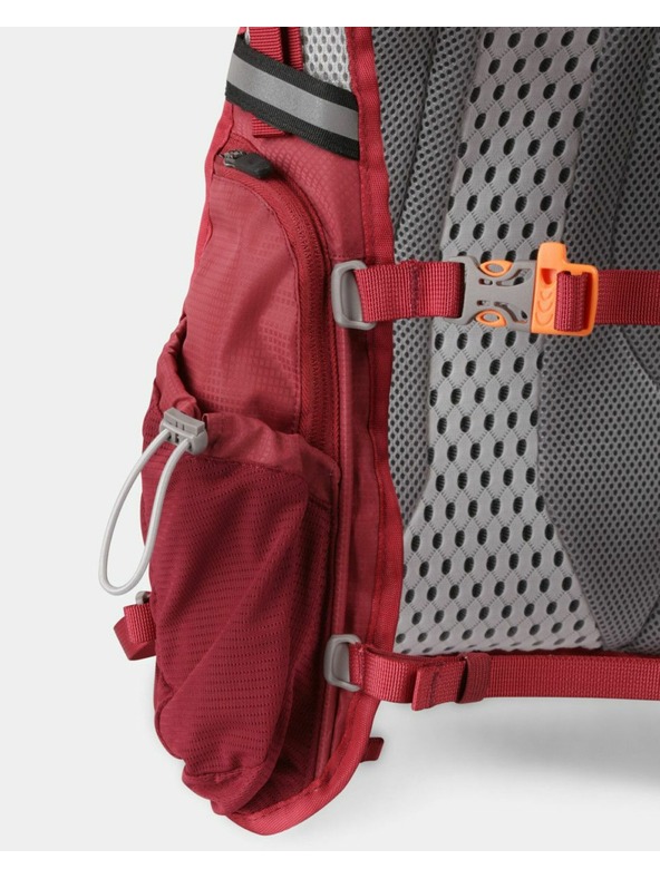 Kilpi Tekasii in kolesarski nahrbtnik Kilpi CADENCE 10-U Temno rdeca