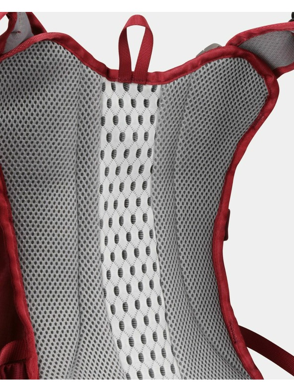 Kilpi Tekasii in kolesarski nahrbtnik Kilpi CADENCE 10-U Temno rdeca