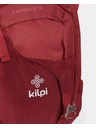 Kilpi Tekasii in kolesarski nahrbtnik Kilpi CADENCE 10-U Temno rdeca
