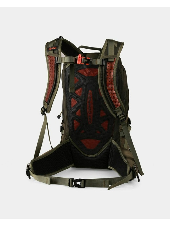 Kilpi Pohodniski nahrbtnik Kilpi RILA 30-U Khaki