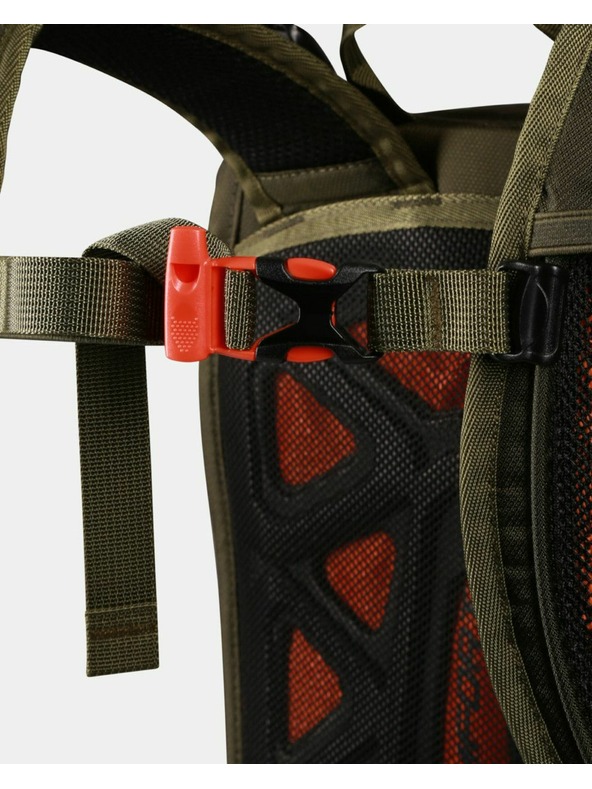 Kilpi Pohodniski nahrbtnik Kilpi RILA 30-U Khaki