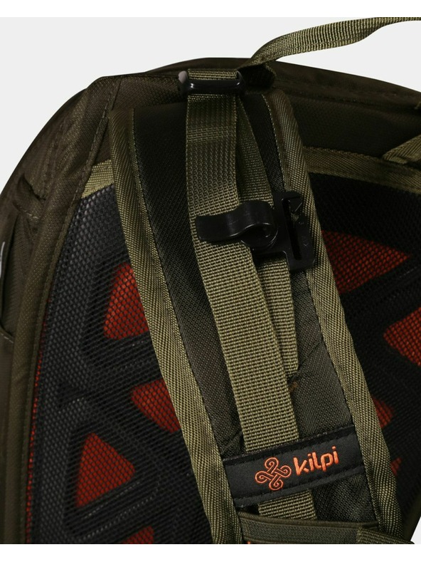 Kilpi Pohodniski nahrbtnik Kilpi RILA 30-U Khaki