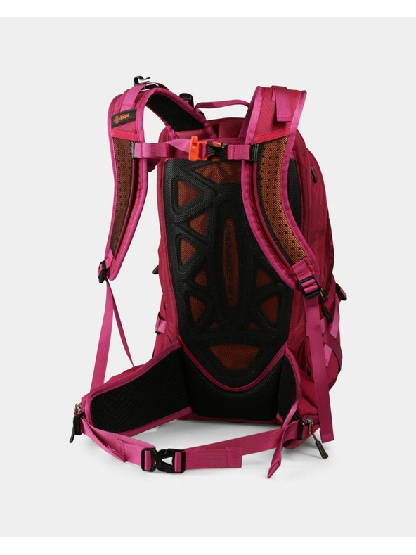 Kilpi Pohodniski nahrbtnik Kilpi RILA 30-U Temno rdeca