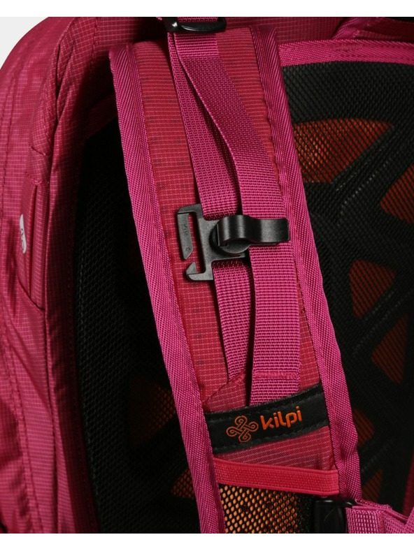 Kilpi Pohodniski nahrbtnik Kilpi RILA 30-U Temno rdeca
