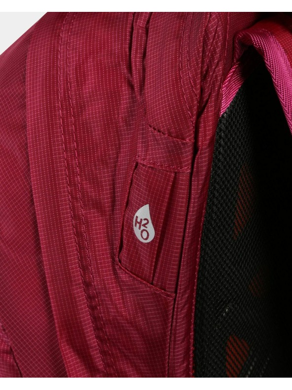 Kilpi Pohodniski nahrbtnik Kilpi RILA 30-U Temno rdeca