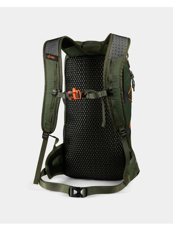 Kilpi Pohodniski in mestni nahrbtnik Kilpi PACIFIC 20-U Khaki