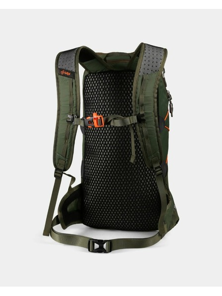 Kilpi Pohodniski in mestni nahrbtnik Kilpi PACIFIC 20-U Khaki