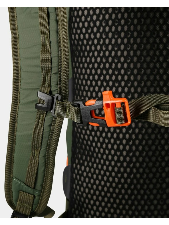 Kilpi Pohodniski in mestni nahrbtnik Kilpi PACIFIC 20-U Khaki